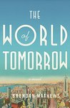 The World of Tomorrow cover
