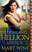 Highland Hellion (Highland Weddings, #3) by Mary Wine