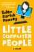 Little Computer People by Galen Surlak-Ramsey