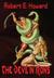 The Devil in Iron by Robert E. Howard