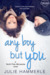 Any Boy But You (North Pole, Minnesota, #1) by Julie Hammerle