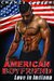 Love in Indiana (American Boyfriend Book 4) by Chance Carter