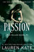 Passion (Fallen, #3) by Lauren Kate