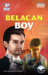 Belacan boy by Puteri Zatur Rawihah Asordin