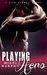 Playing Hero (The Vice Agency, #1) by Misti Murphy
