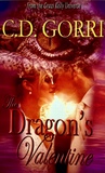 The Dragon's Valentine cover