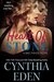 Heart of Stone (Bad Things, #5) by Cynthia Eden