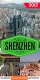 Essential Shenzhen: The must have pocket guide for visiting and living in Shenzhen, China.