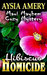 Hibiscus Homicide (Maui Mayhem Cozy Mystery #4) by Aysia Amery