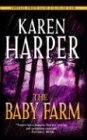 The Baby Farm cover