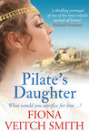 Pilate's Daughter cover