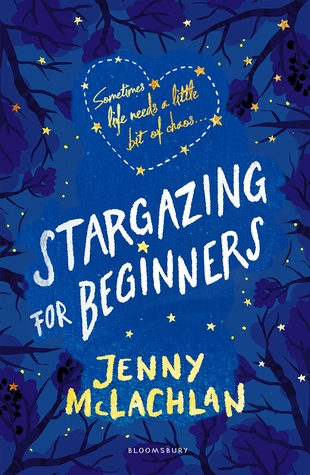 Stargazing For Beginners