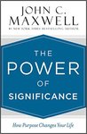 The Power of Significance cover