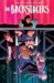 The Backstagers, Vol. 1 Rebels Without Applause by James Tynion IV