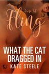 What the Cat Dragged In cover
