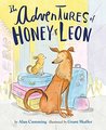 The Adventures of Honey & Leon