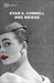 Mrs Bridge by Evan S. Connell