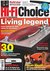 Hi-Fi Choice by Christian Stone
