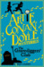 Artie Conan Doyle and the Gravediggers' Club (Artie Conan Doyle Mysteries, #1) by Robert J. Harris