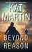 Beyond Reason (Texas Trilogy #1) by Kat Martin