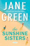 The Sunshine Sisters cover
