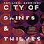 City of Saints & Thieves by Natalie C. Anderson