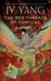 The Red Threads of Fortune (Tensorate #2) by J.Y. Yang
