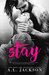 Stay (Bleeding Stars #5) by A.L. Jackson