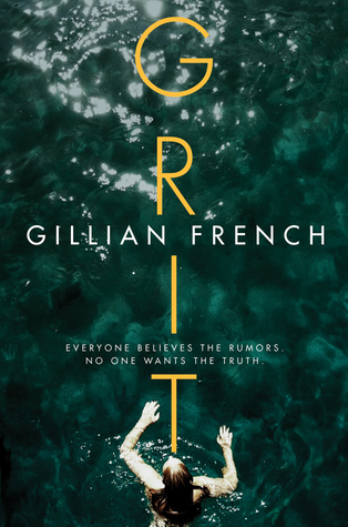 Image result for Grit - Gillian French