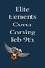 Elite Elements Seven-Novel Cohesive Military Boxed Set (Elite Warriors Series Book 3) by Sabrina York