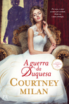 A Guerra da Duquesa (Brothers Sinister, #1)