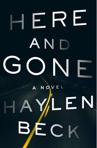 #HereandGone #HaylenBeck #Review