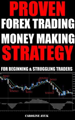 Making money day trading forex