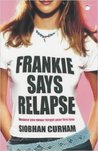 Frankie Says Relapse cover
