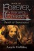 Forever, and Until Eternity Proof of Innocence by Angela Halliday