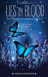 Lies in Blood (Dark Secrets, #4)