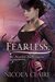 Fearless (Scarlet Suffragette, #1) by Nicola Claire