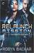 Relaunch Mission (The Galactic Cold War, #1) by Robyn Bachar
