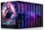 Stranger Worlds A Young Adult Urban Fantasy Collection by A.M. Yates