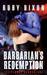 Barbarian's Redemption (Ice Planet Barbarians #12) by Ruby Dixon