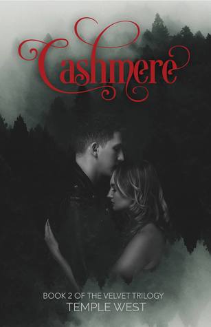 Cashmere (Velvet, #2)