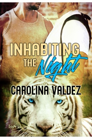 Inhabiting The Night