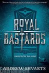 Royal Bastards cover