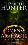 Omens and Artifacts cover
