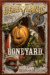 Boneyard (Deadlands, #3) by Seanan McGuire