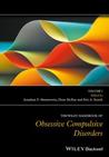 buy book The Wiley Handbook of Obsessive Compulsive Disorders, 2 Volume Set (Wiley Clinical Psychology Handbooks)
