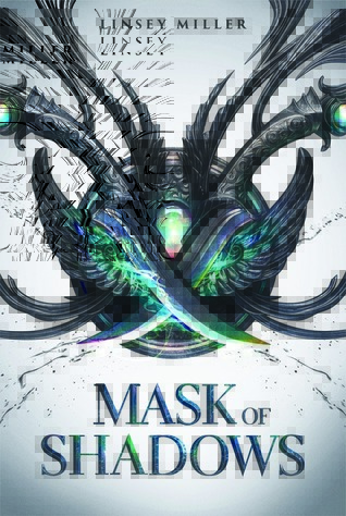 Mask Of Shadows