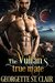 The Vulfan's True Mate (Starcrossed Dating Agency, #1) by Georgette St. Clair
