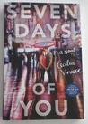 Seven Days of You
