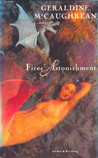 Fires' Astonishment cover